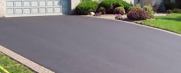 Best Driveway Removal and Replacement  in Bren Bow, OK